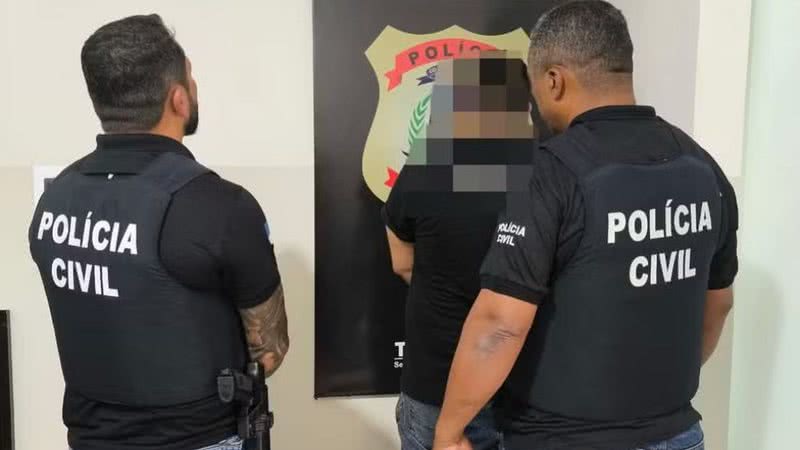 Divulgação | Polícia Civil