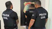 Divulgação | Polícia Civil