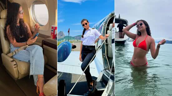 Reprodução | Redes Sociais