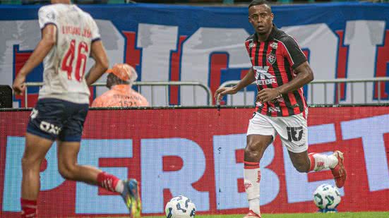 Victor Ferreira | EC Vitória