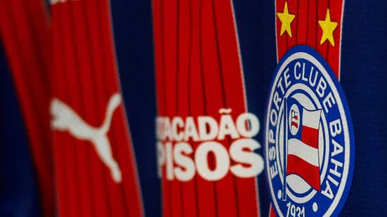 Rafael Rodrigues | EC Bahia