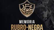 Reprodução | EC Vitória