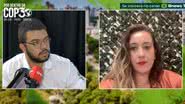 Reprodução | Redes Sociais