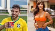 Reprodução e Divulgação