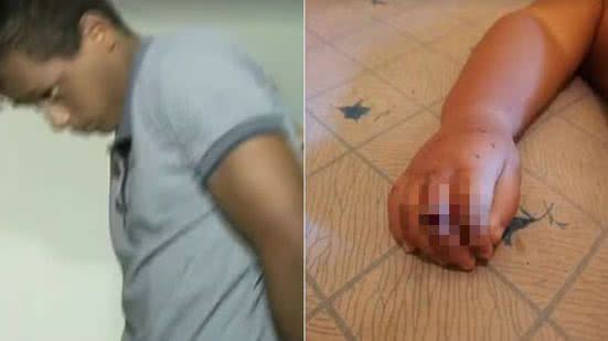 Reprodução/TV Gazeta