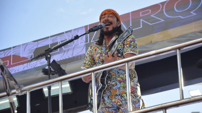 Devid Santana/BNews