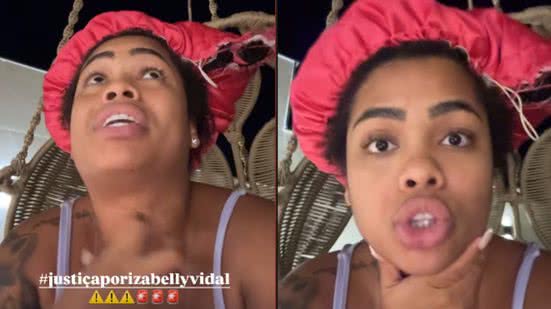 Reprodução / Instagram