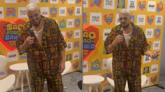 Edgar Luz | BNews