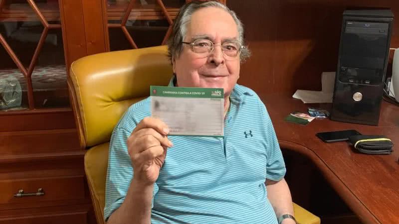 Reprodução / Redes sociais