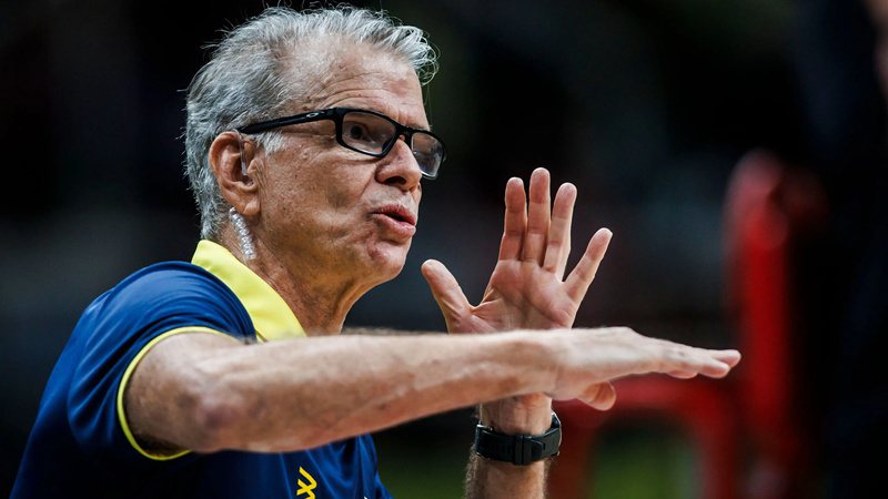 Sílvio Ávila/VolleyballWorld