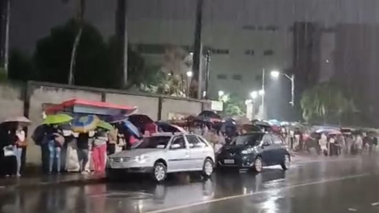 Reprodução/ leitor Bnews