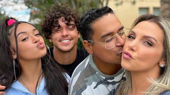 Reprodução / Redes Sociais