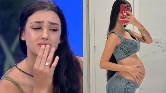 Reprodução/Record/Redes Sociais