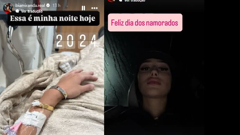 Reprodução Instagram