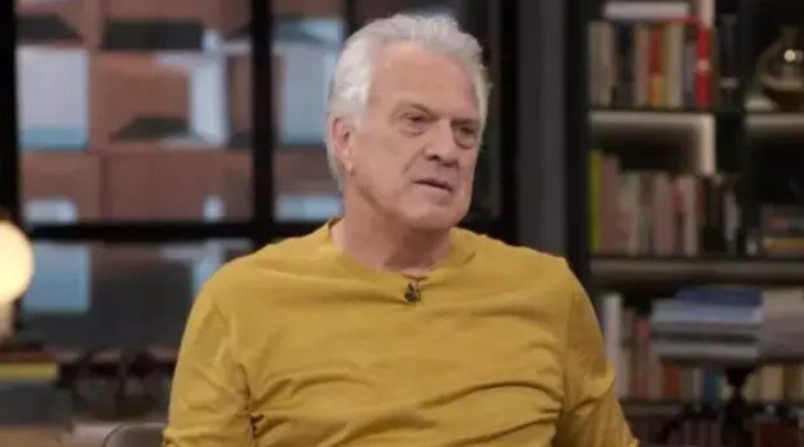 Reprodução/TV Globo