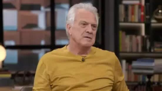 Reprodução/TV Globo