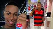 Reprodução/Redes Sociais