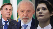 Ricardo Stuckert/Carolina Antunes/PR