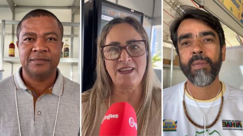 Thiago Teixeira/BNews