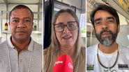 Thiago Teixeira/BNews