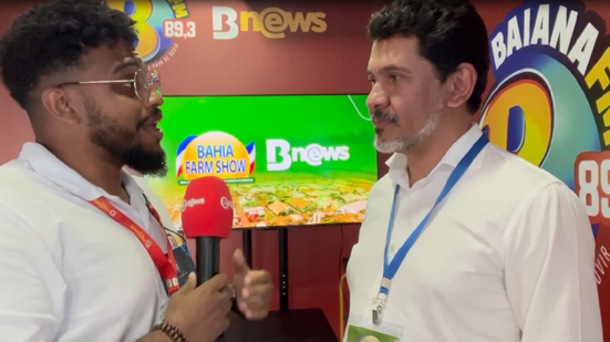Thiago Teixeira/BNews