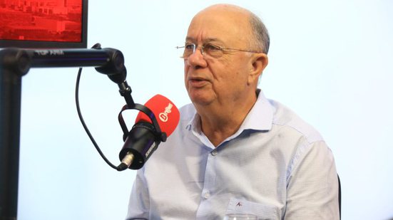 Paulo M. Azevedo / BNEWS