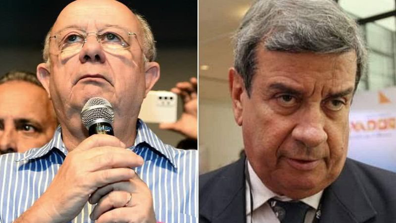 Dinaldo Silva/BNews e Arquivo / BNews
