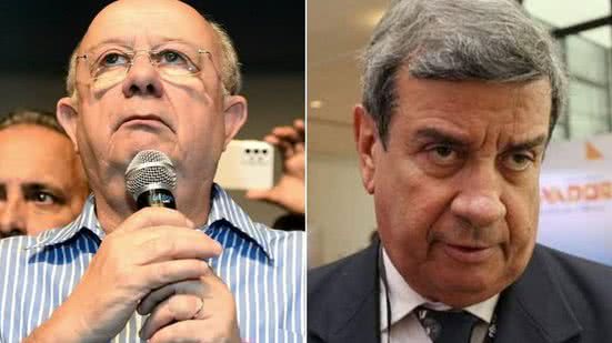 Dinaldo Silva/BNews e Arquivo / BNews