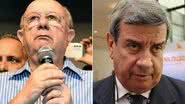 Dinaldo Silva/BNews e Arquivo / BNews