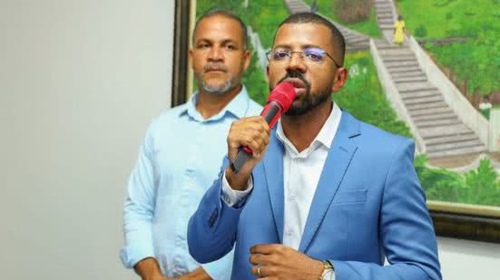 Divulgação / Prefeitura de Candeias