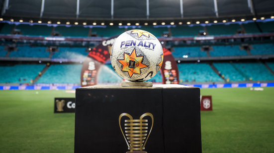 Rafael Rodrigues/EC Bahia