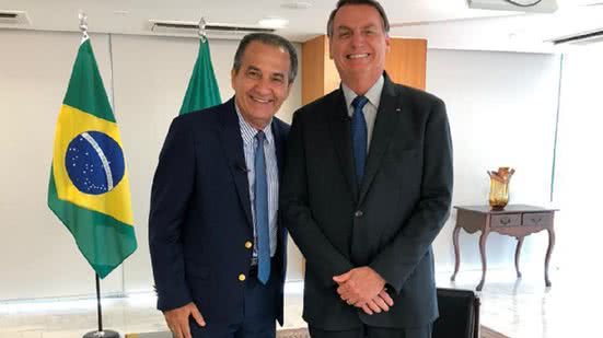 Reprodução