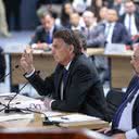 Antonio Augusto/STF
