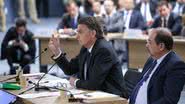 Antonio Augusto/STF