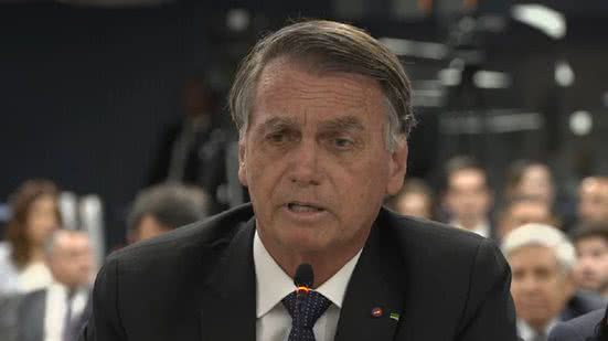 Reprodução/TV Justiça