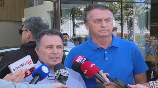 Reprodução/CNN