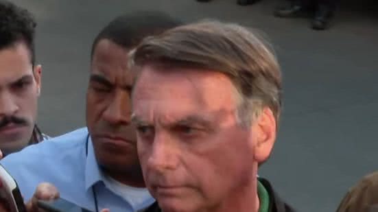 Reprodução/CNN Brasil