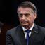 Bolsonaro mantém agenda política durante tratamento médico