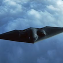 Divulgação: USAF / AFP