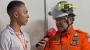 Reprodução/Vídeo/Bnews