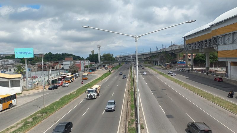 Arquivo/BNews