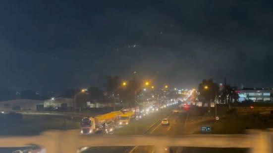 Reprodução/BNews