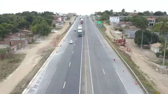 Reprodução / ViaBahia