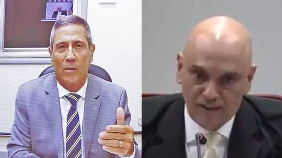 Reprodução / TV Justiça