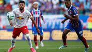 Ari Ferreira/Red Bull Bragantino
