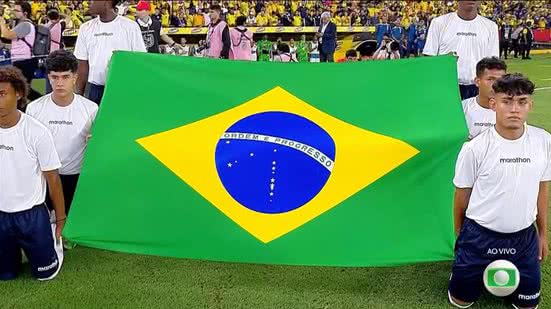 Reprodução/TV Globo