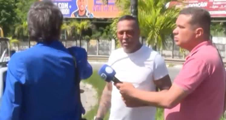 Reprodução/Record Bahia