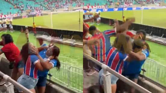 Reprodução/Redes Sociais