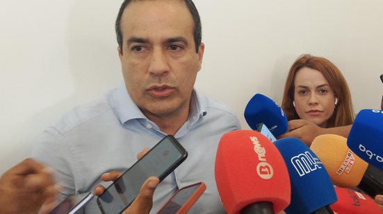 Devid Santana / BNews