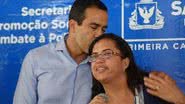 Valter Pontes / Secom PMS